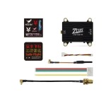 Wholesale HGLRC ZEUS VTX High Power 5.8G Drones Accessories 2.5W